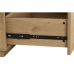 Senterbord Home ESPRIT tammipuu Tre MDF 120 x 60 x 35 cm