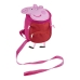 Kinderrugzak Peppa Pig 2100003394 Roze 9 x 20 x 27 cm