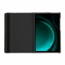 Husă pentru Tabletă Cool Galaxy Tab S9 FE Negru