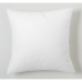 Housse de coussin Alexandra House Living Blanc 40 x 40 cm