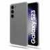 Калъф за мобилен телефон PcCom Galaxy S23 Прозрачен Samsung