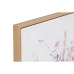 Πίνακας Home ESPRIT Shabby Chic Βάζο 70 x 3,5 x 100 cm (x2)