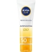 Krém na opalování na tvář Nivea Sun Spf 50 50 ml