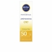 Krém na opalování na tvář Nivea Sun Spf 50 50 ml