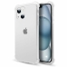 Калъф за мобилен телефон PcCom iPhone 15 Plus Прозрачен Apple