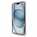 Capa para Telemóvel PcCom iPhone 15 Plus Transparente Apple