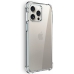 Husă pentru Mobil Cool iPhone 15 Pro Max Transparent Apple