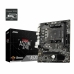 Moderkort MSI 7C96-001R mATX AMD A520 AMD AM4