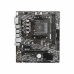 Moderkort MSI 7C96-001R mATX AMD A520 AMD AM4