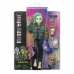 Baba Monster High Deuce Gorgon