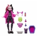 Panenka Monster High Creepover Party