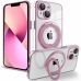 Κάλυμμα Κινητού Cool iPhone 13 Ροζ Apple