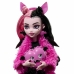 Panenka Monster High Creepover Party