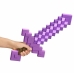 Lelumiekka Minecraft Purppura