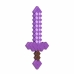 Lelumiekka Minecraft Purppura