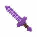 Lelumiekka Minecraft Purppura