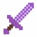 Lelumiekka Minecraft Purppura