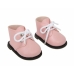 Puppenschuhe Arias Rosa