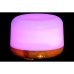 Zvlhčovač zvlhčovače Aroma Diffuser DKD Home Decor Bílý Přírodní 300 ml