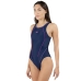 Maillot de bain femme Aquarapid Alixa Blue marine