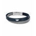 Bracciale Uomo Police PEAGB2119611 Acciaio inossidabile 19 cm