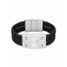 Bracelete masculino Police PEAGB2214601 Couro 19 cm