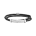 Bracelete masculino Police PEAGB2211242 Aço inoxidável 19 cm