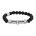 Bracelet Homme Police PEAGB2211232 Acier inoxydable 19 cm