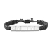 Pulsera Hombre Police PJ26453BSB.01 Nailon 19 cm