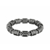 Bracelete masculino Police PJ26562BSU.02 Aço inoxidável 19 cm