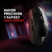 Mouse Tempest X14 Warden  Negru