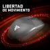 Mouse Tempest X14 Warden  Negru