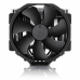 CPU-ventilator Noctua NH-D15 chromax.black