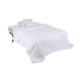 Trapunta Home ESPRIT Bianco 180 x 260 cm