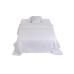 Trapunta Home ESPRIT Bianco 180 x 260 cm