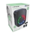 Altifalante Bluetooth Dunlop TWS 20 W Preto