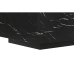 Mesa de Centro Home ESPRIT Preto Madeira MDF 120 x 60 x 35 cm