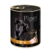 Comida húmida Dolina Noteci Piper Animals 800 g