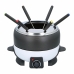 Aparat Fondue Cuisinier Deluxe