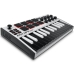 Geluidscontroller Akai MPK Mini MK3