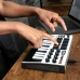 Geluidscontroller Akai MPK Mini MK3