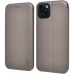 Pouzdro na mobily Cool iPhone 15 Stříbřitý Apple
