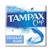 Kuukautiskuppi Regular Flow Tampax 8001841434896