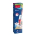 Spazzolone Vileda 1.2 Spray Max Bianco Rosso Microfibra Plastica (1 Pezzi)