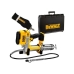 Engraxadeira Dewalt DCGG571NK 18 V 690 bar