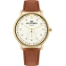 Herrklocka Ben Sherman WB033TG (Ø 43 mm)