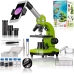 Microscop Bresser Junior