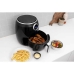 Аэрофритюрница Tristar Crispy Fryer 4,5 L Чёрный 1500 W