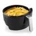 Friteza na Zrak Tristar Crispy Fryer 4,5 L Crna 1500 W