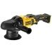 Excenterslip med slumpmässig bana Dewalt DCM848N-XJ